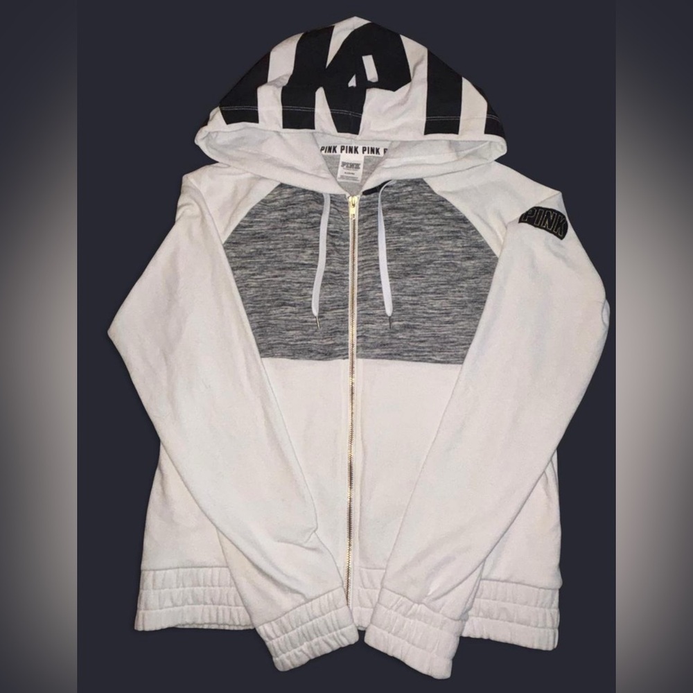 PINK Victoria's Secret Hoodie